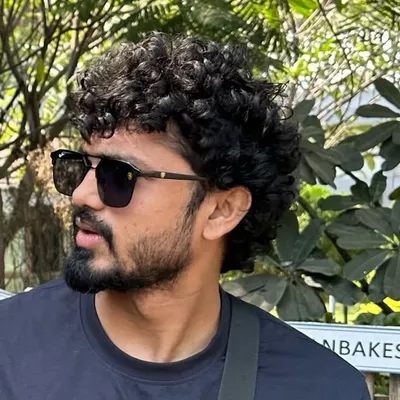 Bhushan Gawale ๐ฎ๐ณ profile