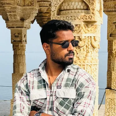 नरेंद्र profile