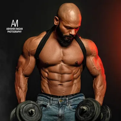 Sandeep Shekhawat profile