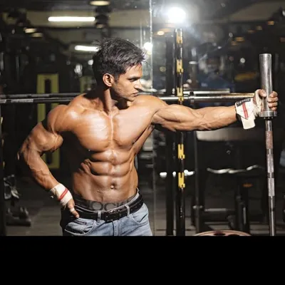 Sonu ONLINE FITNESS COACH profile