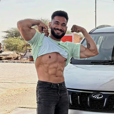 Kamleshthalor🇮🇳 profile