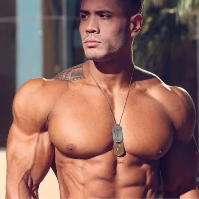 Get Shredded💪🏼 profile