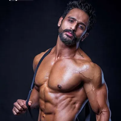 Rohit Sharma | Online Fitness Coach profile
