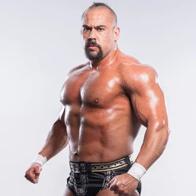 Shreddy - The Bodybuilding Pro Wrestler ๐ช profile