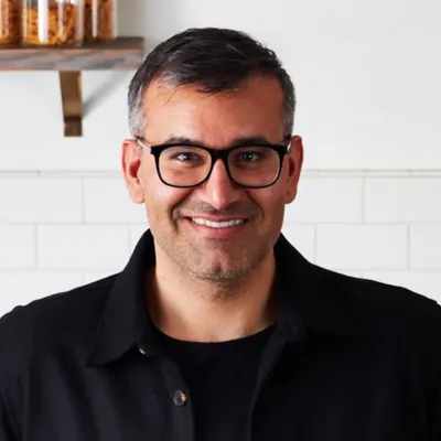 Arash Hashemi profile