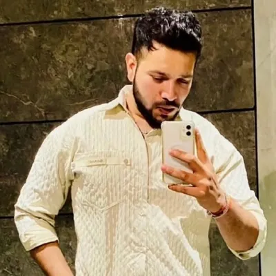 Shriyut Awasthi profile