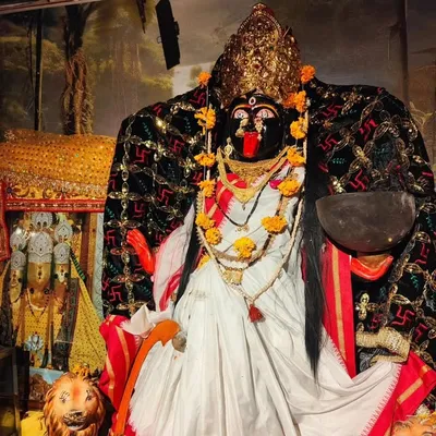 Rahasyam profile