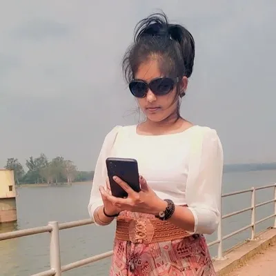 D Shree Patil profile