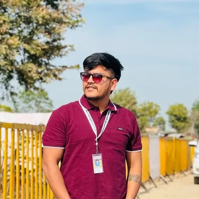 Atul Gupta | Shree Ayodhya Ji profile