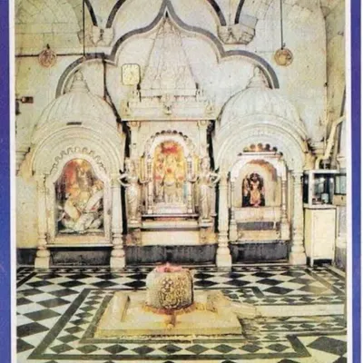 श्री बाबुलनाथः विजयतेतराम् profile