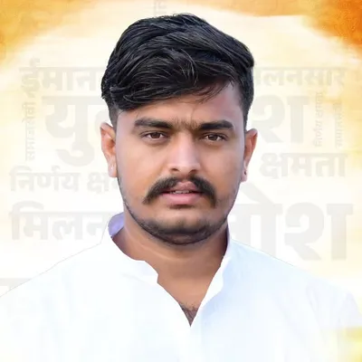 jitendra singh inda profile