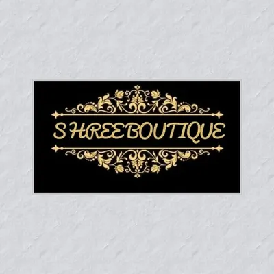 shree boutique 🧿 profile