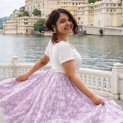 Shree •Amazon Girl•Hyderabad Lifestyle•Travel Diaries profile
