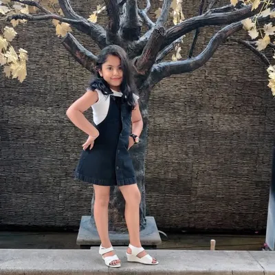 Shree Disha profile