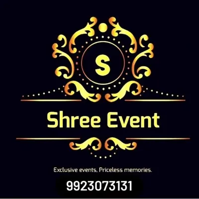 Shree Events Pune profile