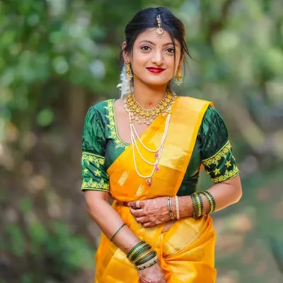 Nagashree__ ๐ profile