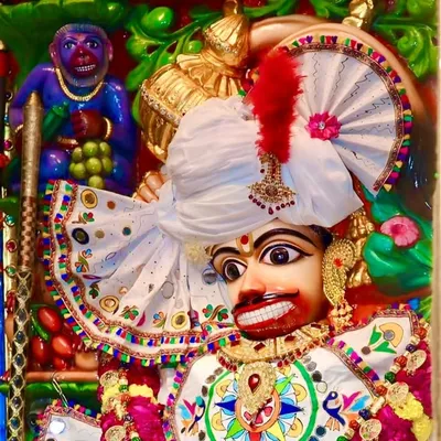 Sarangpur_hanumanji profile