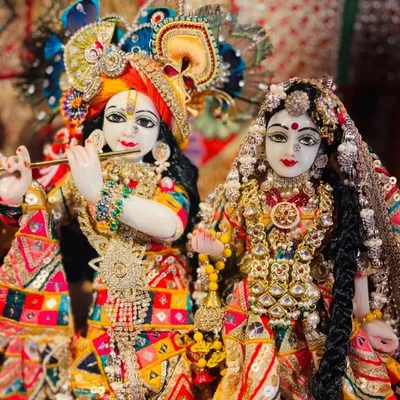 श्री नीतियाँनिकुंज रस profile
