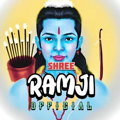 श्री राम जी official profile