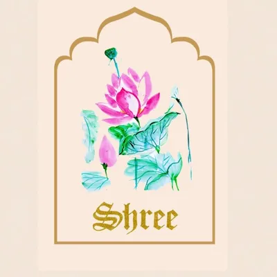 Shree profile