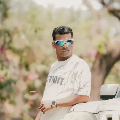 ShriDhar Ramane profile