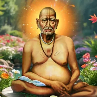 श्री स्वामी समर्थ profile