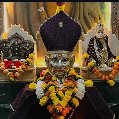 श्री स्वामी समर्थ ♥️🙏 profile