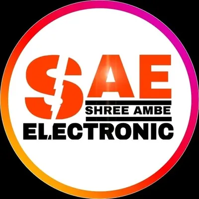 SHREE AMBE ELECTRONIC profile