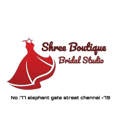 SHREE BOUTIQUE | BRIDAL STUDIO profile