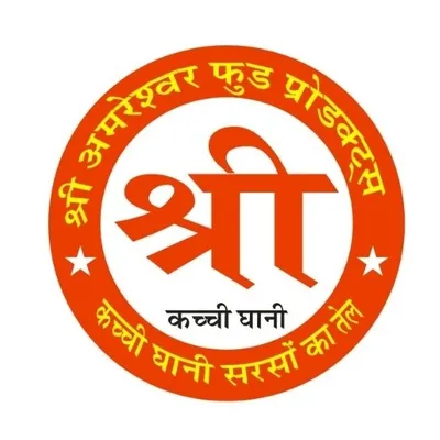 SHREE Brand Kachi Ghani Mustard Oil profile
