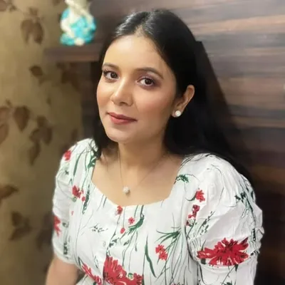 Shrishti Sharma profile