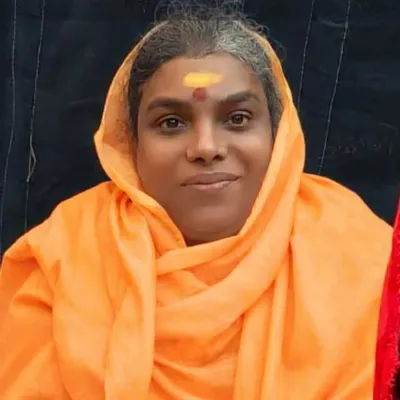 Shreegauri Suhasini Suresh Sawant profile