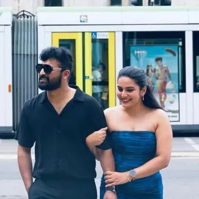 SHREEGOPIKA VARUN profile