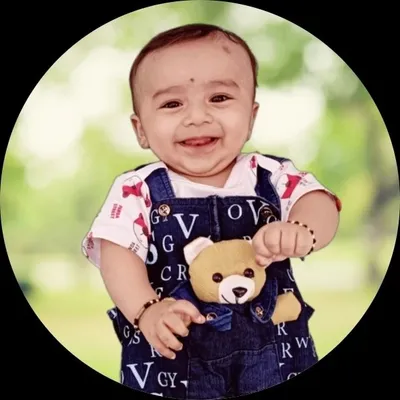 Shreehan ๐ถ profile