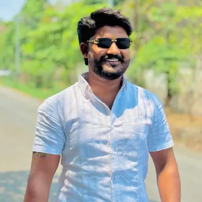 Shree Ibitdar profile