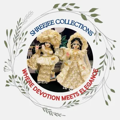 shreejee collections profile