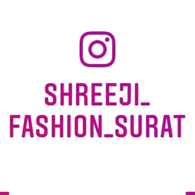 Shreeji Fashion ๐ฎ๐ณ profile