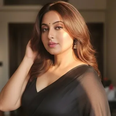 Shreejita Banerjee profile