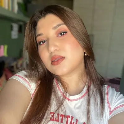 Shreejita Bhattacharya profile