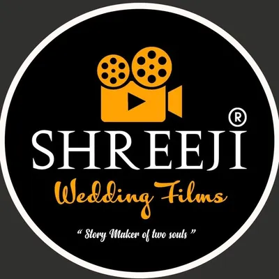 SHREEJI WEDDING FILMS profile