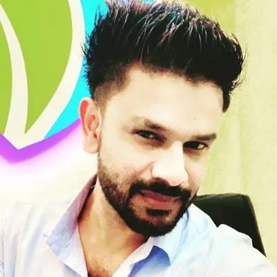 Shreekar Reddy profile