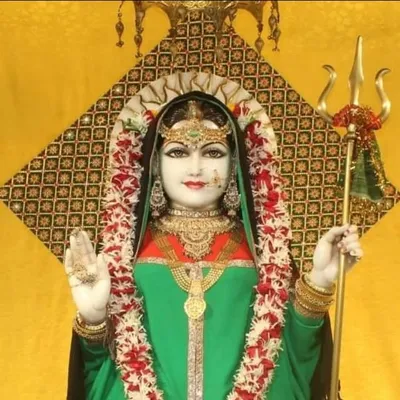 Shree Khodaldham Trust - Kagvad profile