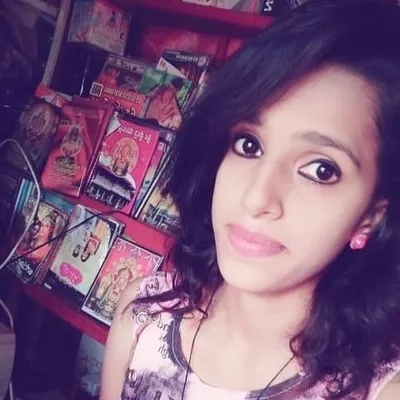 shree profile