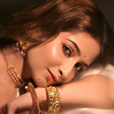 Shreema Bhattacherjee profile
