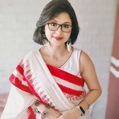 Shreemoyee profile