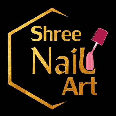 Shree Nail Art by Vishwa Anghan profile
