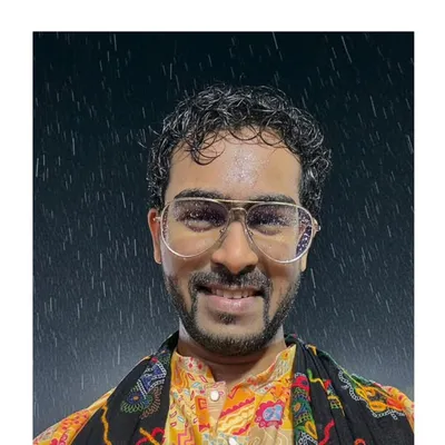 Shreenivas Rao profile