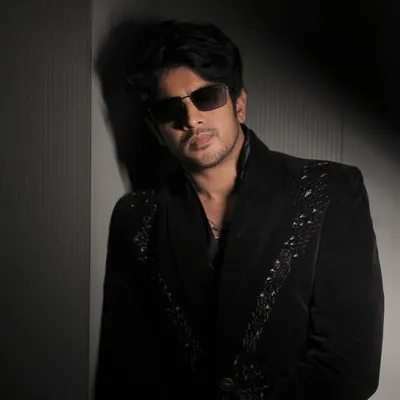 Shreeraam profile