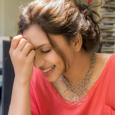 Shree profile