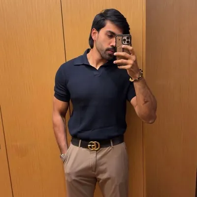 Shreepreeth profile
